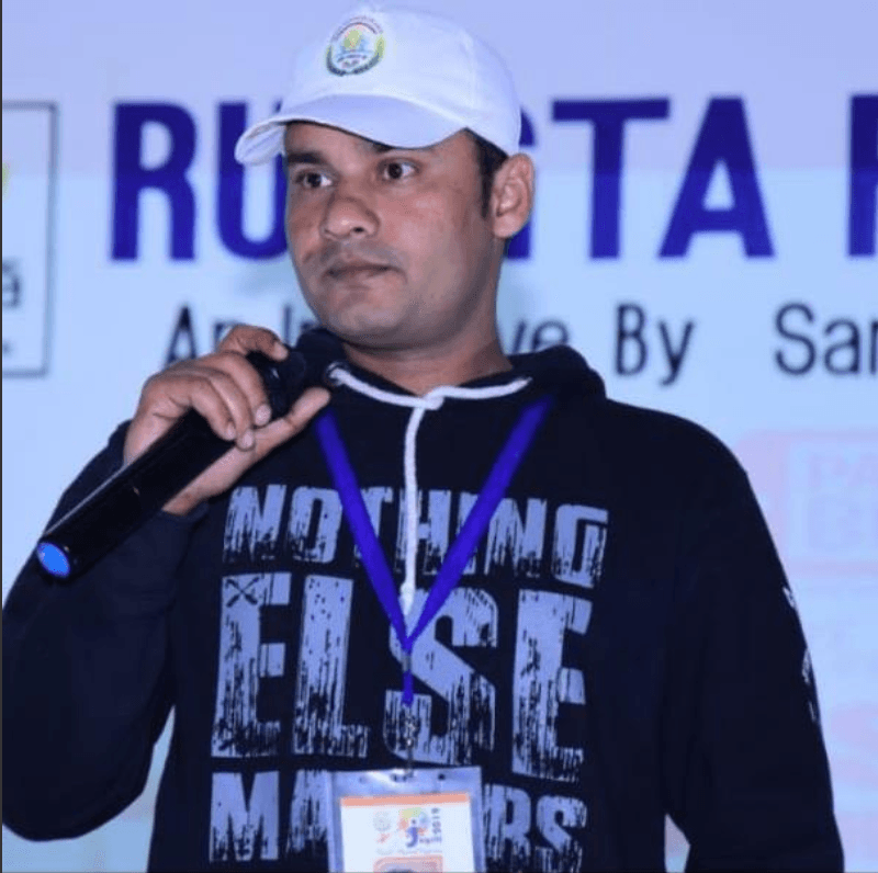 Avanish Tripathi