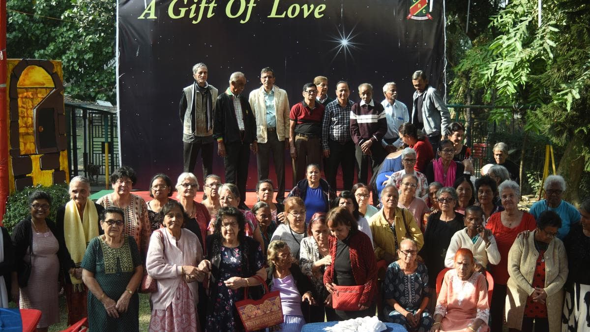 Community celebration